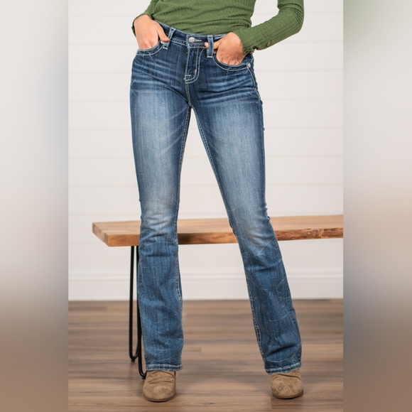 Miss Me Denim - Miss Me Jeans